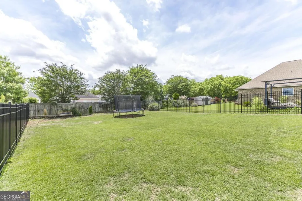 504 Eagle Springs DR Centerville, GA 31028