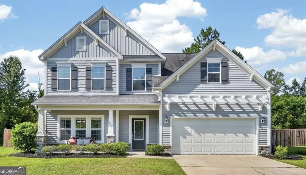 1047 Marne BLVD Hinesville, GA 31313
