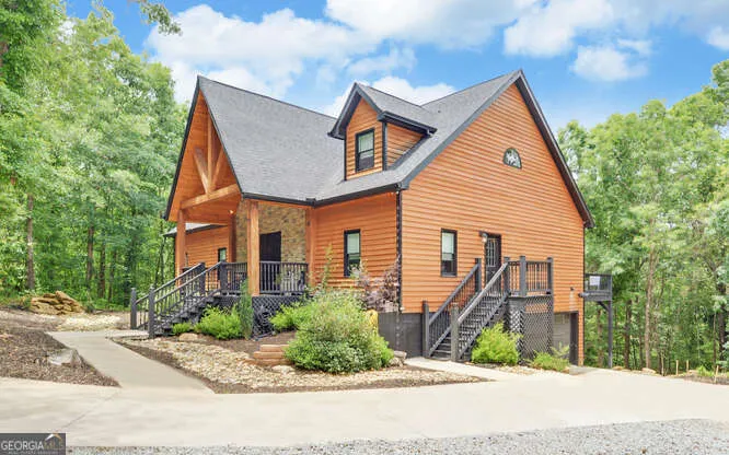 1330 McCannon Morris RD Hull, GA 30646