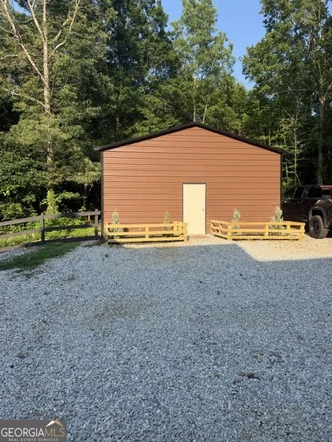 1330 McCannon Morris RD Hull, GA 30646
