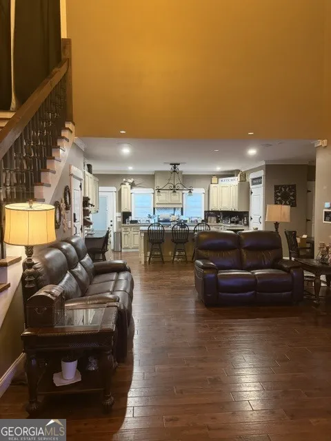 1330 McCannon Morris RD Hull, GA 30646