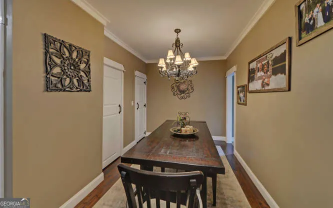 1330 McCannon Morris RD Hull, GA 30646