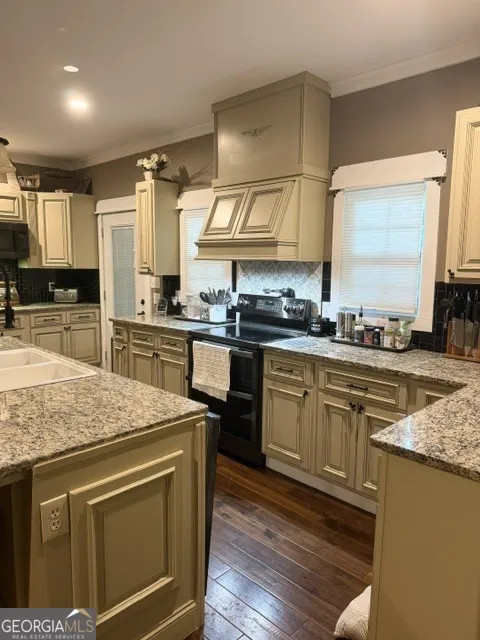1330 McCannon Morris RD Hull, GA 30646