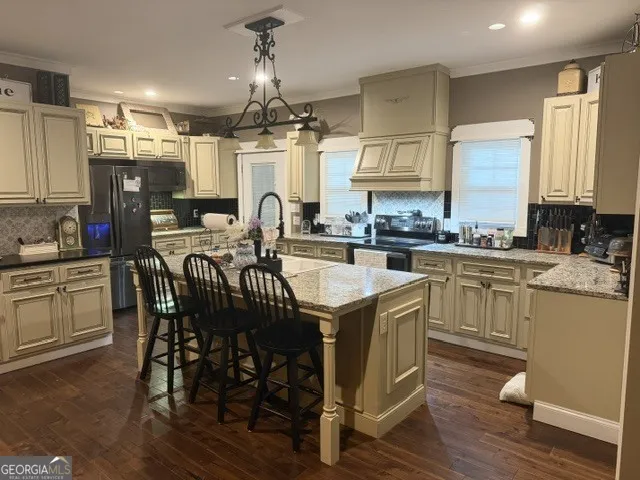 1330 McCannon Morris RD Hull, GA 30646