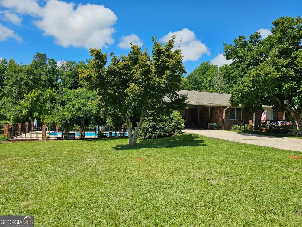 700 Brookwood DR Thomaston, GA 30286