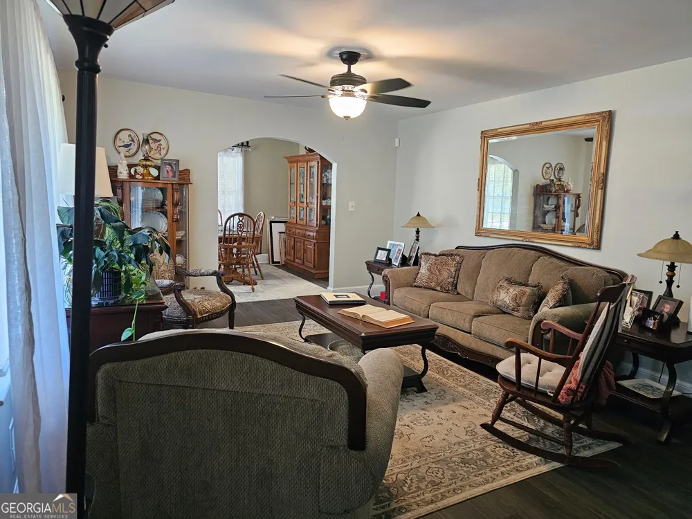 700 Brookwood DR Thomaston, GA 30286