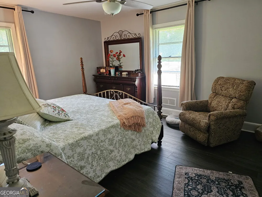700 Brookwood DR Thomaston, GA 30286