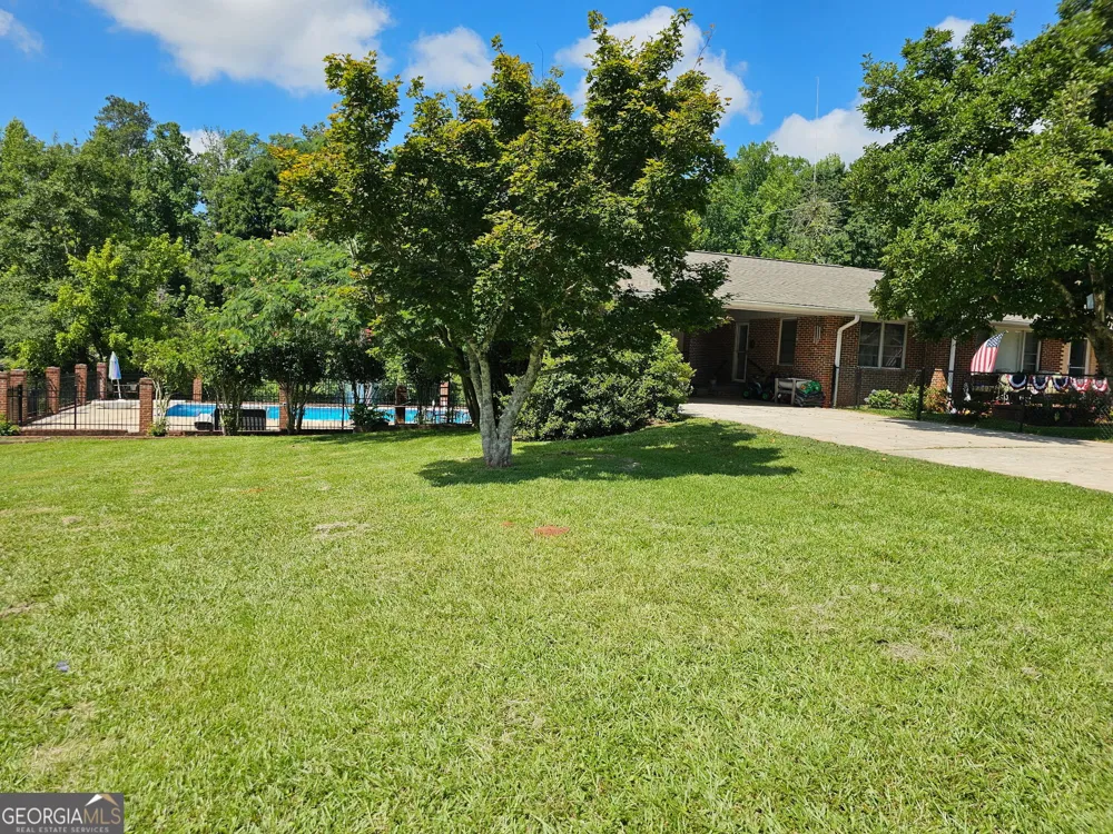 700 Brookwood DR Thomaston, GA 30286