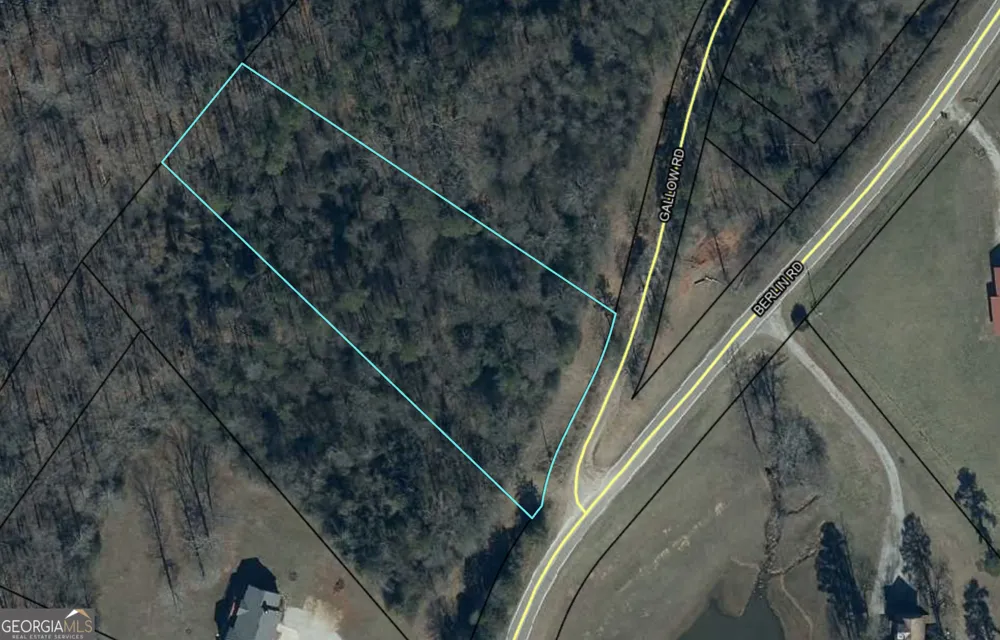 0 Gallow RD Homer, GA 30547