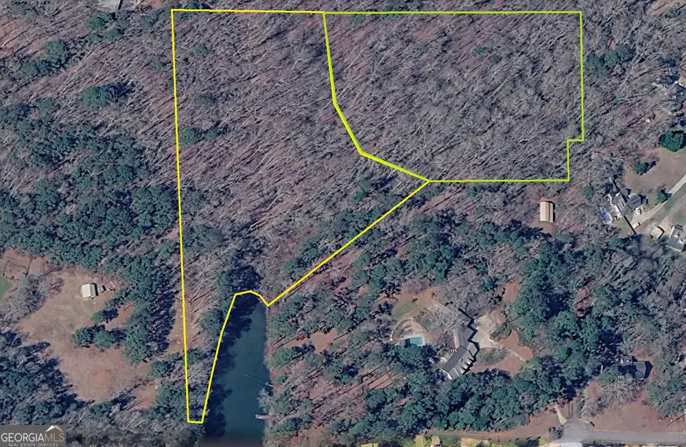 115-LOT 101/ PARCEL 2/ 5.82AC Shoal Creek DR Sharpsburg, GA 30277