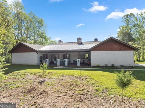 153 Trackrock Gap RD