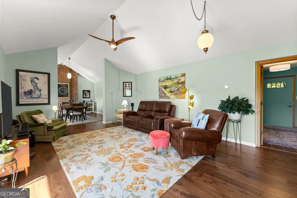 153 Trackrock Gap RD Blairsville, GA 30512
