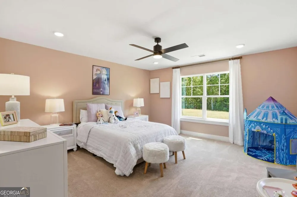 372 Conifer LN Ball Ground, GA 30107