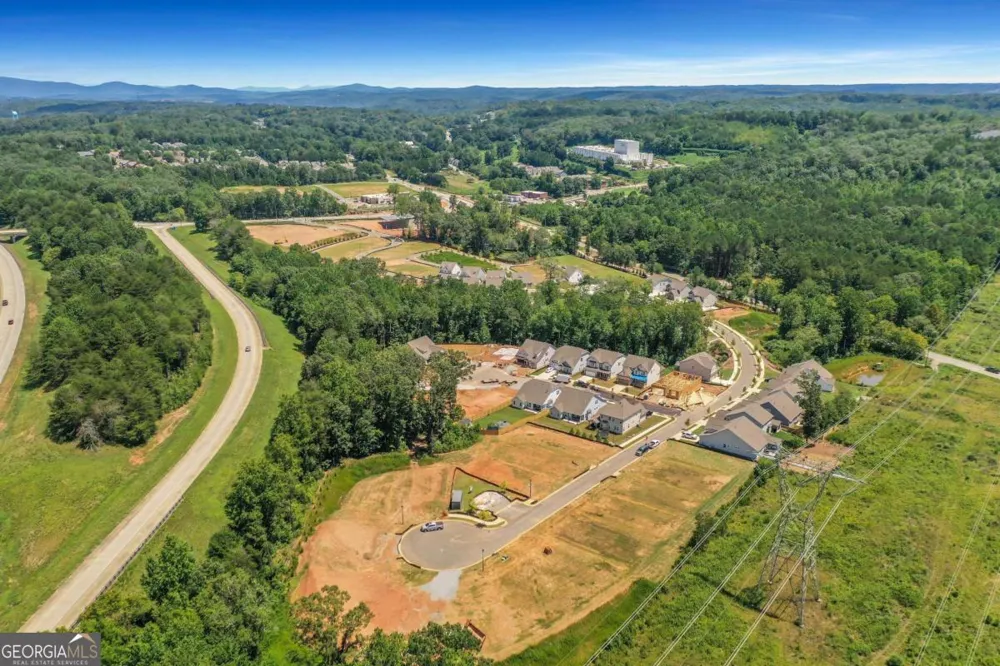 372 Conifer LN Ball Ground, GA 30107