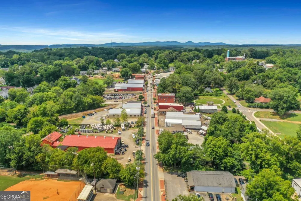 372 Conifer LN Ball Ground, GA 30107