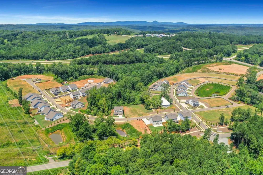 372 Conifer LN Ball Ground, GA 30107