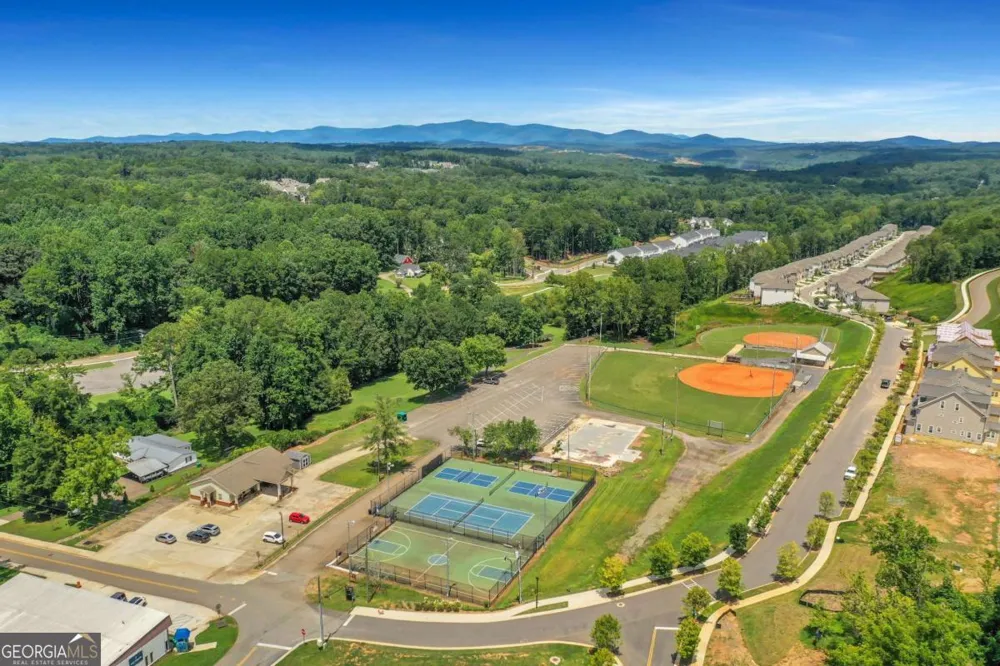 372 Conifer LN Ball Ground, GA 30107