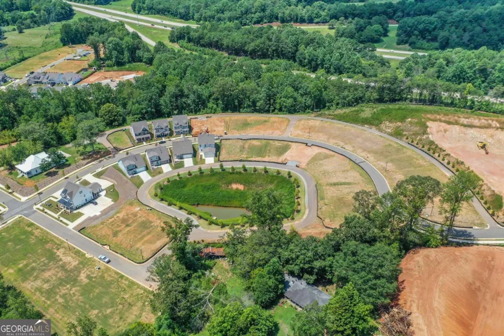 372 Conifer LN Ball Ground, GA 30107