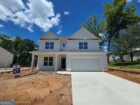 372 Conifer LN