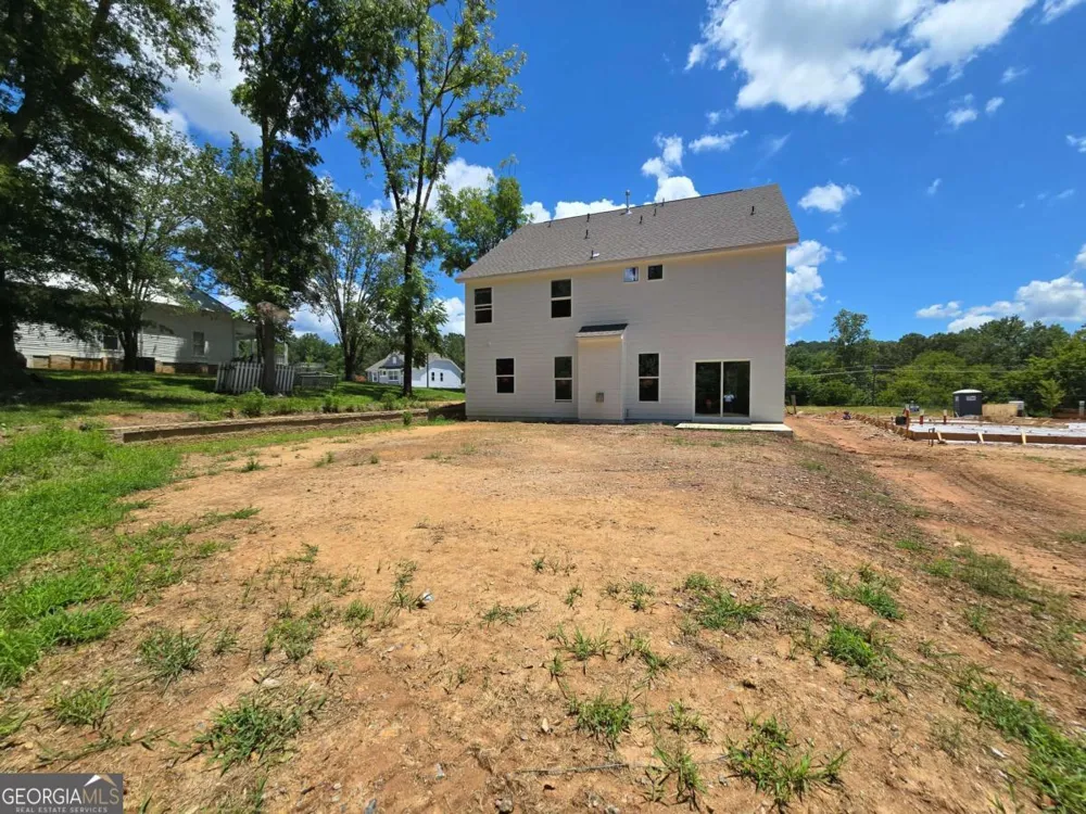 372 Conifer LN Ball Ground, GA 30107
