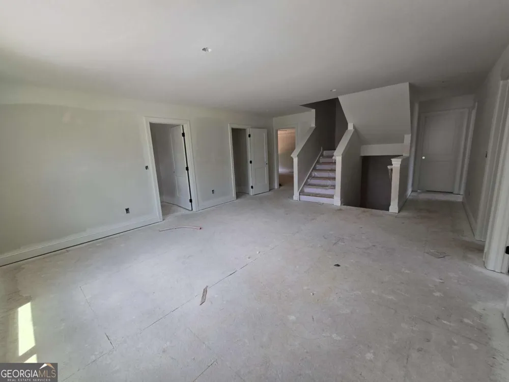 372 Conifer LN Ball Ground, GA 30107