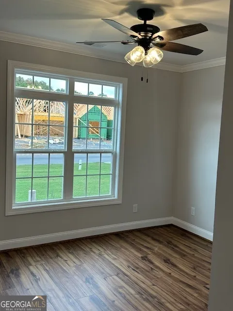 103 Freedoms WAY Calhoun, GA 30701