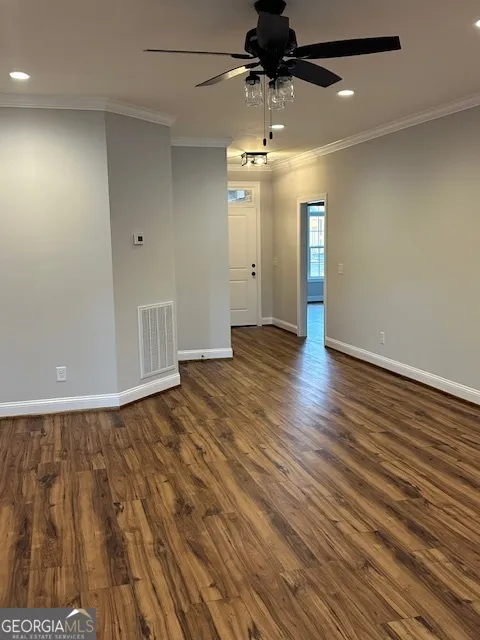 103 Freedoms WAY Calhoun, GA 30701