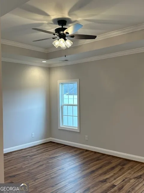 103 Freedoms WAY Calhoun, GA 30701