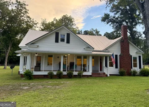1693 Burtons Ferry HWY