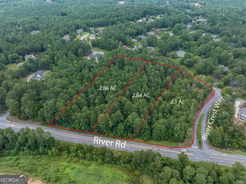 403 River Crest DR