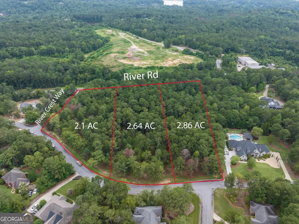403 River Crest DR Columbus, GA 31904