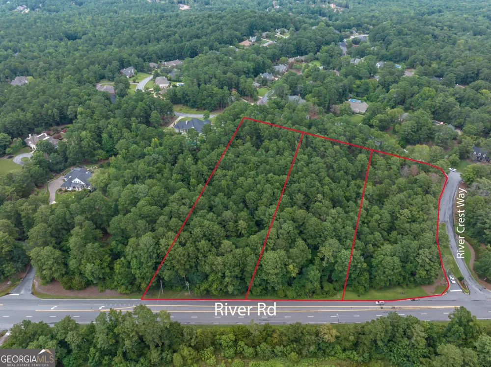 402 River Crest DR Columbus, GA 31904