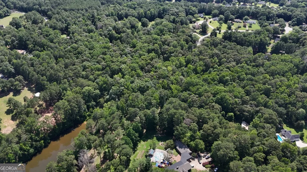 115-LOT 101/ PARCEL 3/ 5.15AC Shoal Creek DR Sharpsburg, GA 30277