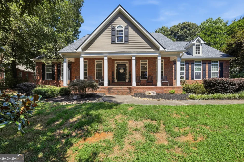 287 Laurel Place DR Cornelia, GA 30531