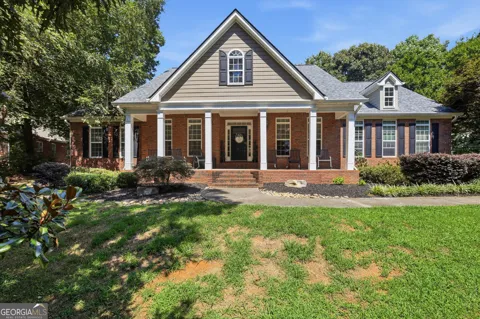 287 Laurel Place DR