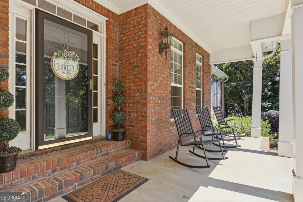 287 Laurel Place DR Cornelia, GA 30531