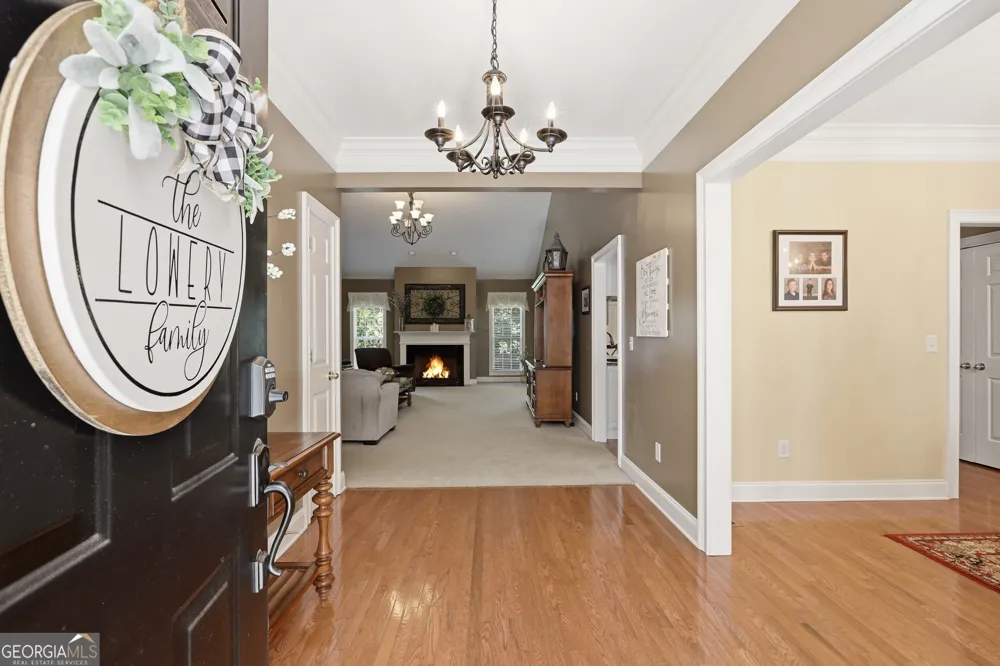 287 Laurel Place DR Cornelia, GA 30531