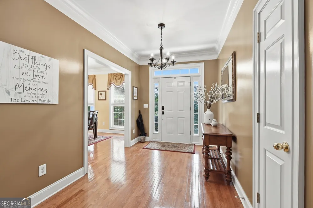 287 Laurel Place DR Cornelia, GA 30531