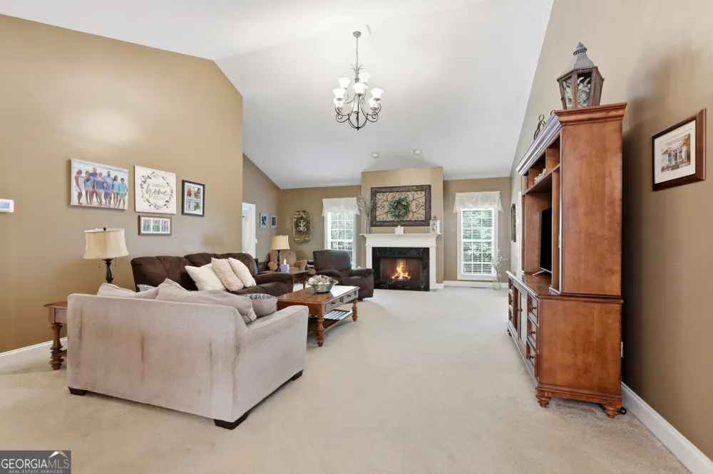 287 Laurel Place DR Cornelia, GA 30531