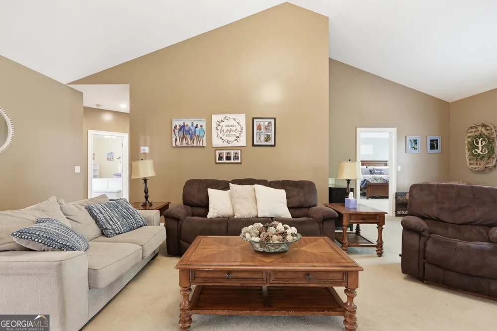287 Laurel Place DR Cornelia, GA 30531