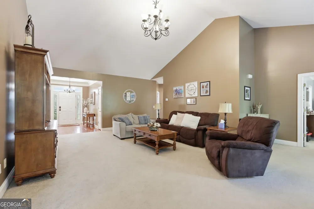 287 Laurel Place DR Cornelia, GA 30531