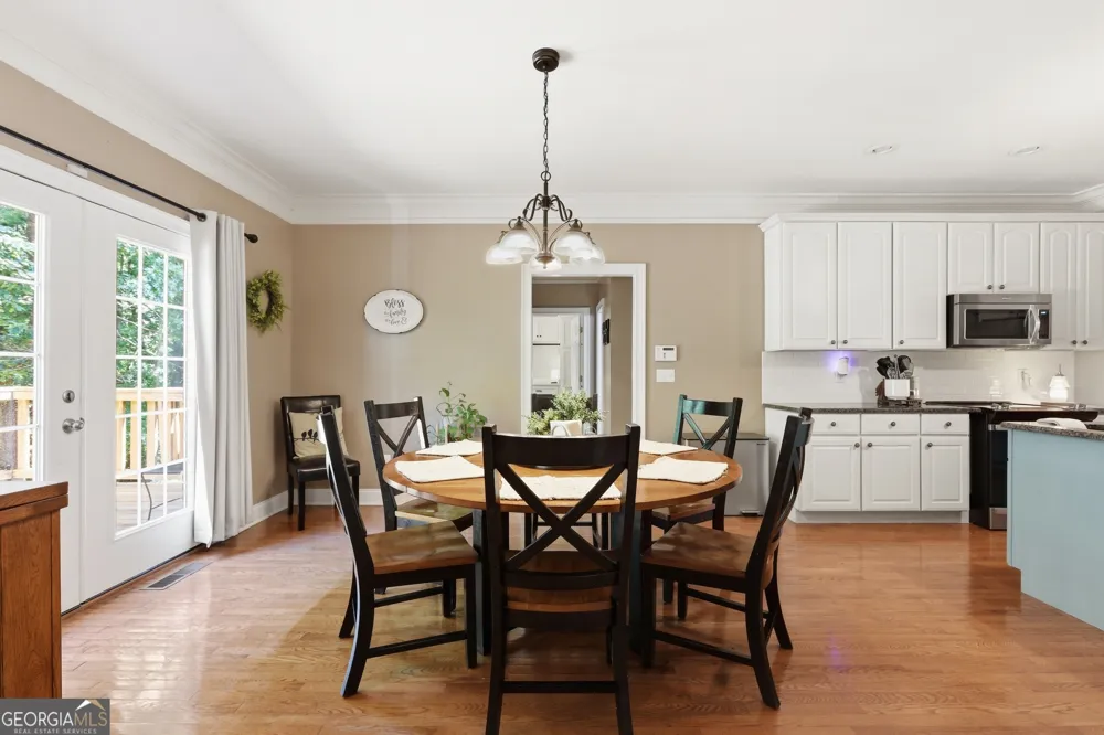 287 Laurel Place DR Cornelia, GA 30531