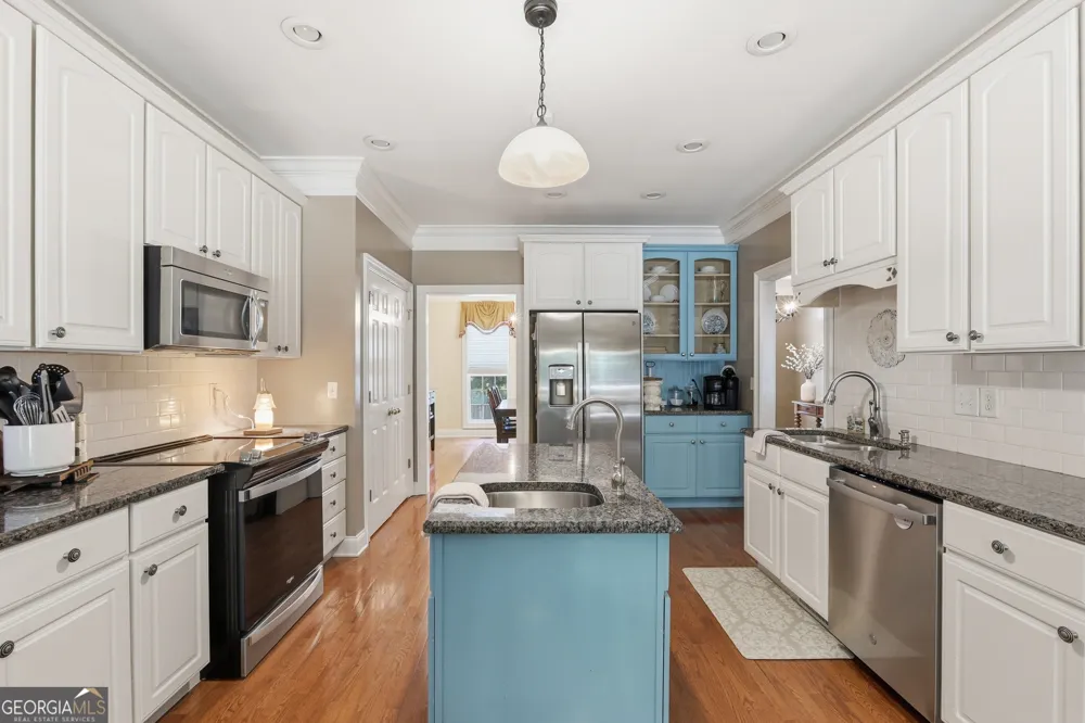287 Laurel Place DR Cornelia, GA 30531