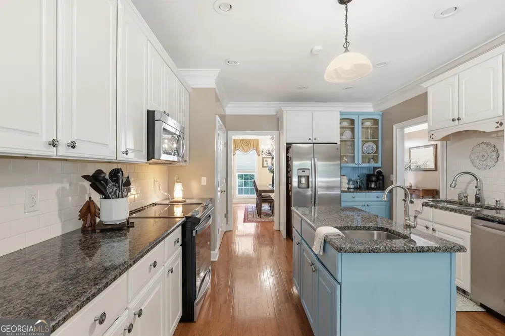 287 Laurel Place DR Cornelia, GA 30531