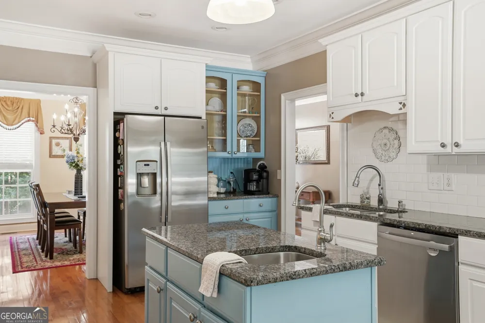 287 Laurel Place DR Cornelia, GA 30531