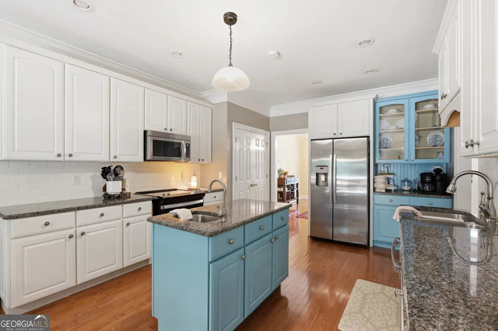 287 Laurel Place DR Cornelia, GA 30531