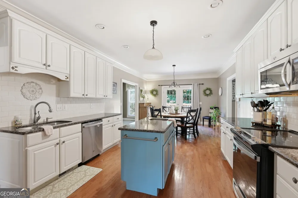 287 Laurel Place DR Cornelia, GA 30531