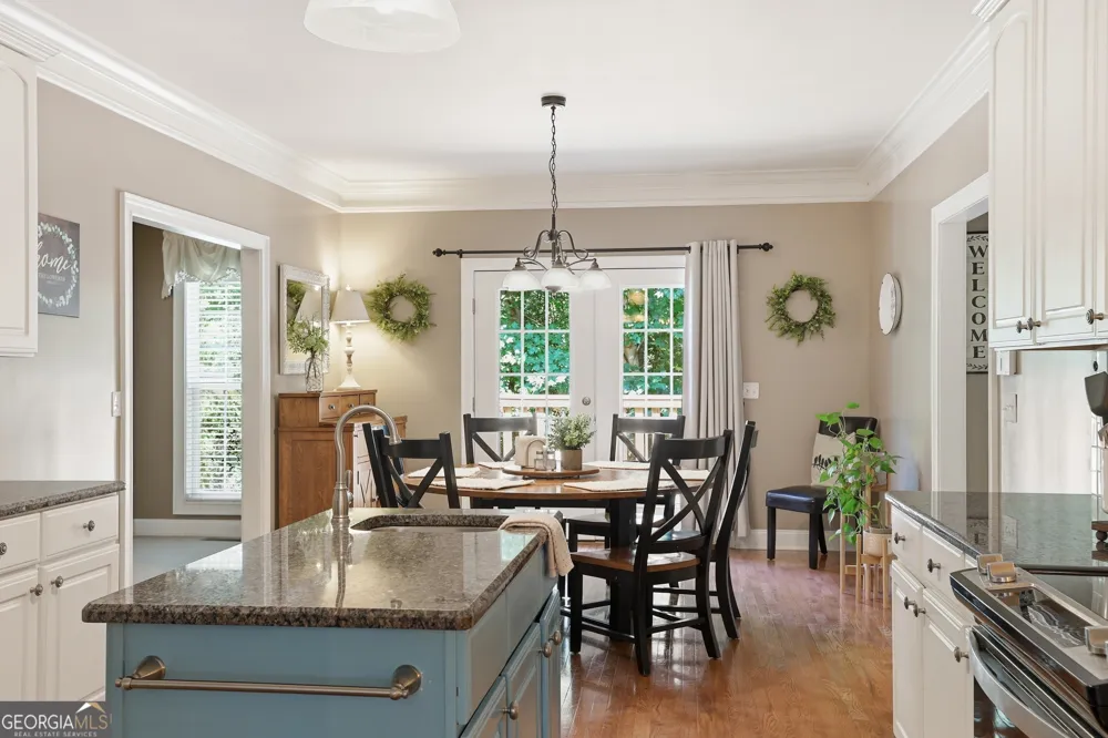 287 Laurel Place DR Cornelia, GA 30531