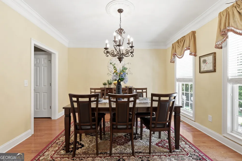 287 Laurel Place DR Cornelia, GA 30531