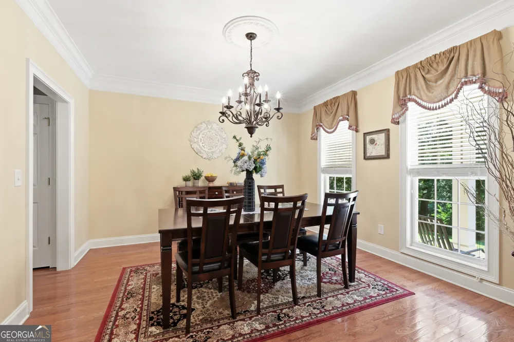 287 Laurel Place DR Cornelia, GA 30531